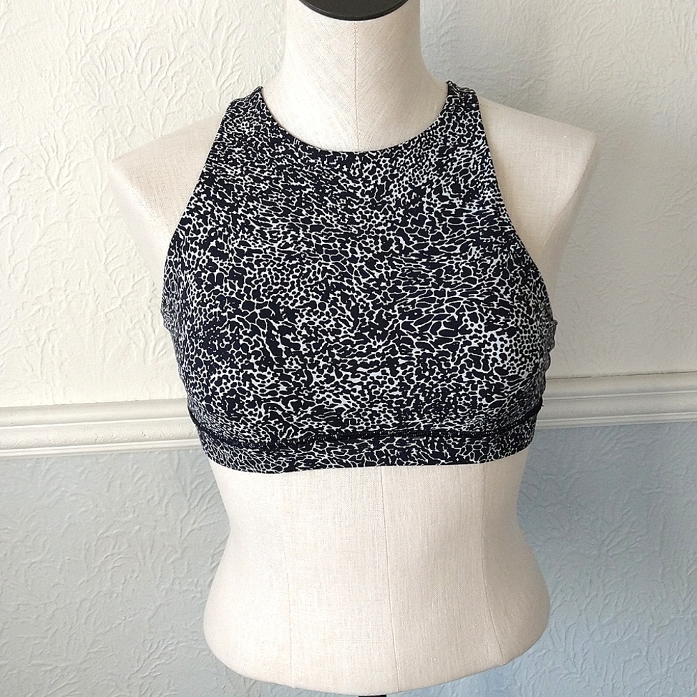 🍋 Lululemon Sports Bra size 8